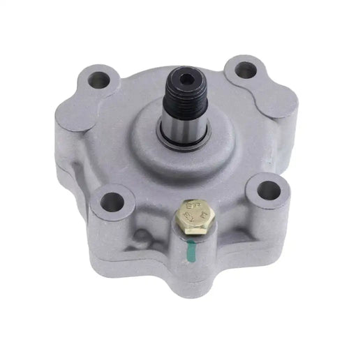 Oil Pump 15471-3501-0 for Hyundai Loader HSL600 - Engine Parts > Lubrication System > Oil Pump from MyMROmarts