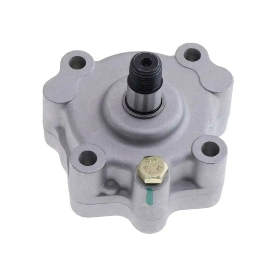 Oil Pump 15471-3501-0 for Hyundai Loader HSL600 - Engine Parts > Lubrication System > Oil Pump from MyMROmarts