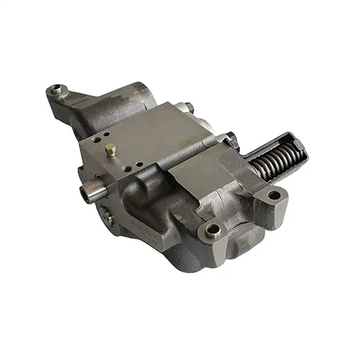 Oil Pump 161-4111 for Caterpillar CAT 3406 3406B 3406C 3406E 621B 621E 621F 623B 623E 623F - Engine Parts > Lubrication System > Oil Pump from MyMROmarts