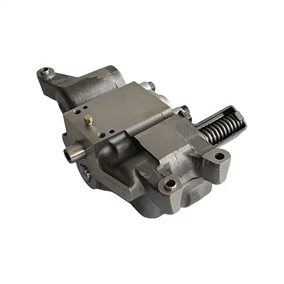 Oil Pump 161-4111 for Caterpillar CAT 3406 3406B 3406C 3406E 621B 621E 621F 623B 623E 623F - Engine Parts > Lubrication System > Oil Pump from MyMROmarts