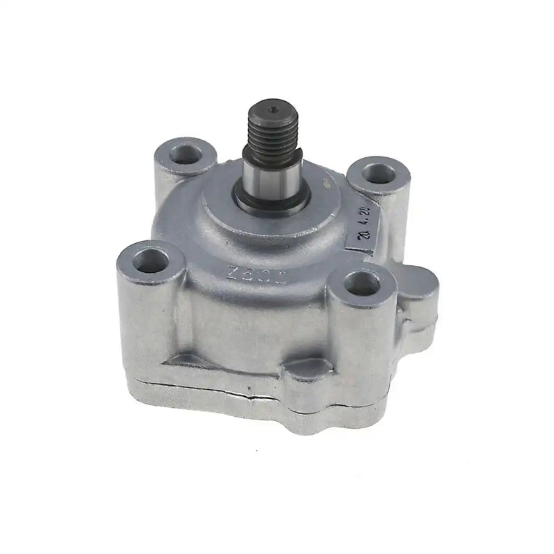 Cargue la imagen en el visor de la galería, Oil Pump 16851-35010 for Kubota K-008 G1700 G1800 G1900 G2000 B7300HSD B7400HSD ZD18 ZD21 - Engine Parts &gt; Lubrication System &gt; Oil Pump from MyMROmarts
