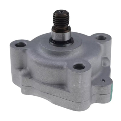 Oil Pump 16851-35012 Genuine For Kubota Excavator K008 KX018-4 KX41-3 U15 U17 Engine Z602 from MyMROmarts