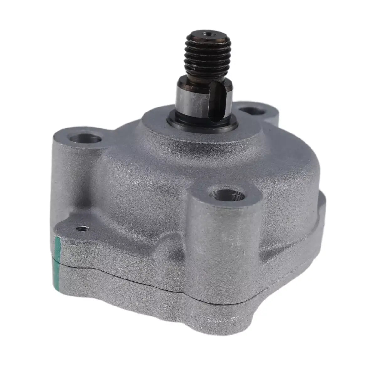 Oil Pump 16851-35012 Genuine For Kubota Excavator K008 KX018-4 KX41-3 U15 U17 Engine Z602