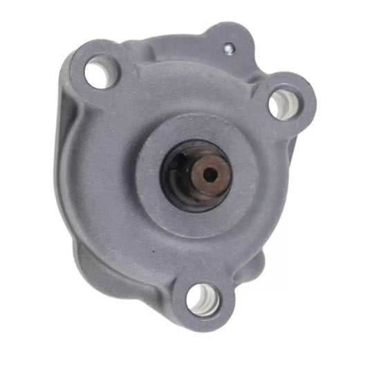 Oil Pump 16851-35012 Genuine For Kubota Excavator K008 KX018-4 KX41-3 U15 U17 Engine Z602 from MyMROmarts