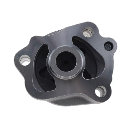 Oil Pump 16851-35012 Genuine For Kubota Excavator K008 KX018-4 KX41-3 U15 U17 Engine Z602 from MyMROmarts