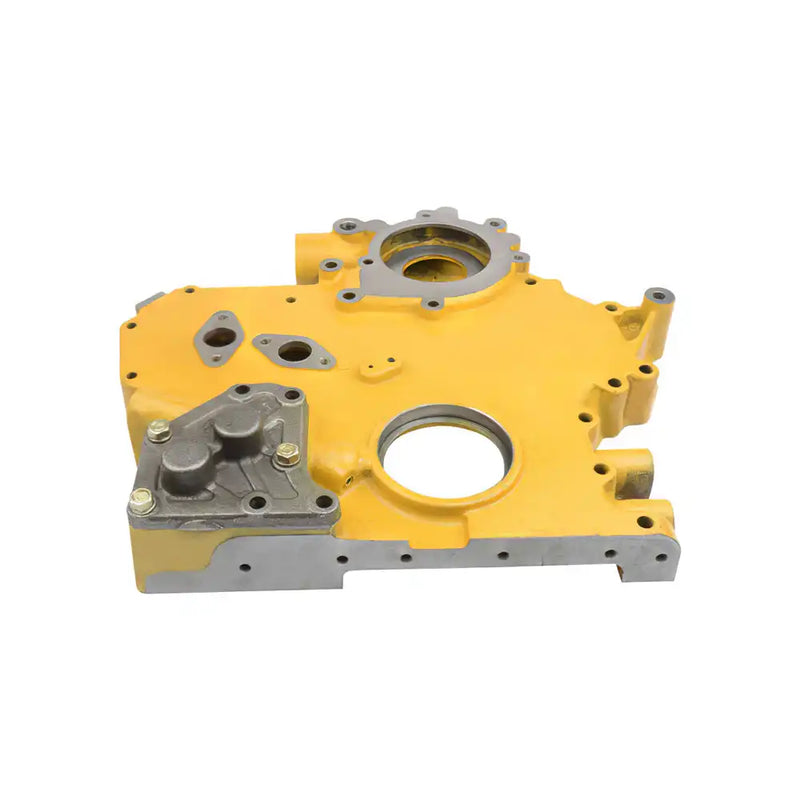 Cargue la imagen en el visor de la galería, Oil Pump 178-6539 For Cat Caterpillar Excavator E320B Engine 3066 - Engine Parts &gt; Lubrication System &gt; Oil Pump from MyMROmarts
