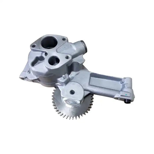 Oil Pump 189-8777 For Caterpillar CAT Excavator 330C Engine C9 - Engine Parts > Lubrication System > Oil Pump from MyMROmarts
