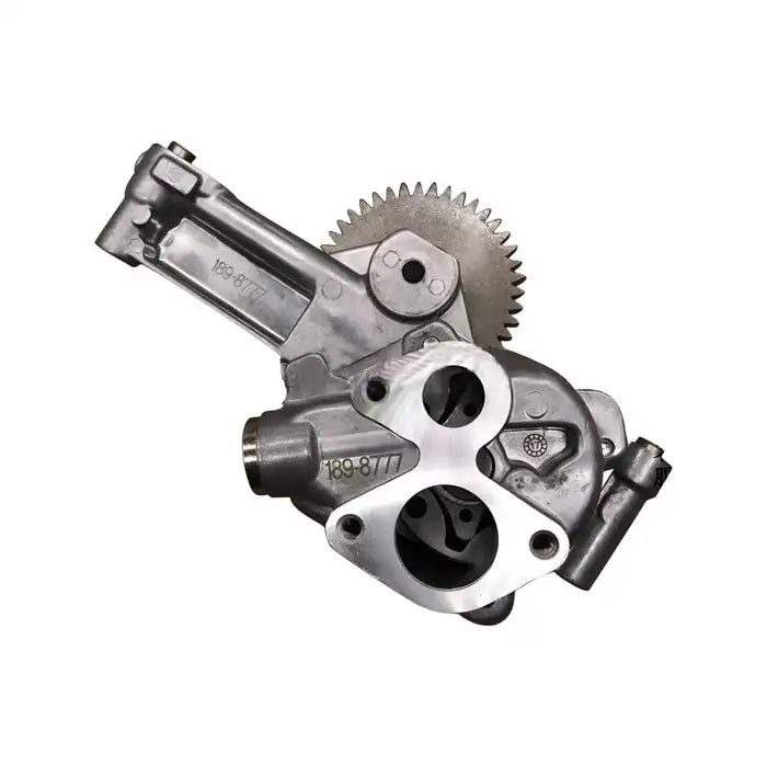 Cargue la imagen en el visor de la galería, Oil Pump 189-8777 For Caterpillar CAT Excavator 330C Engine C9 - Engine Parts &gt; Lubrication System &gt; Oil Pump from MyMROmarts
