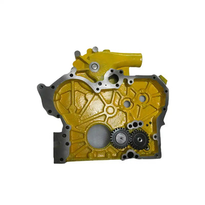 Oil Pump 196-8001 for Caterpillar Engine 3064 Excavator CAT 311C 312C 314C - Engine Parts > Lubrication System > Oil Pump from MyMROmarts