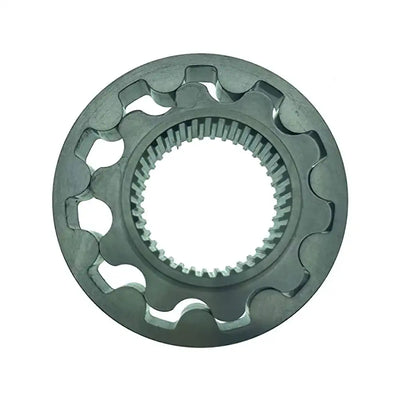 Oil Pump 1C010-35070 for Hyundai Skid Steer Loader HSL850-7 - Engine Parts > Lubrication System > Oil Pump from MyMROmarts