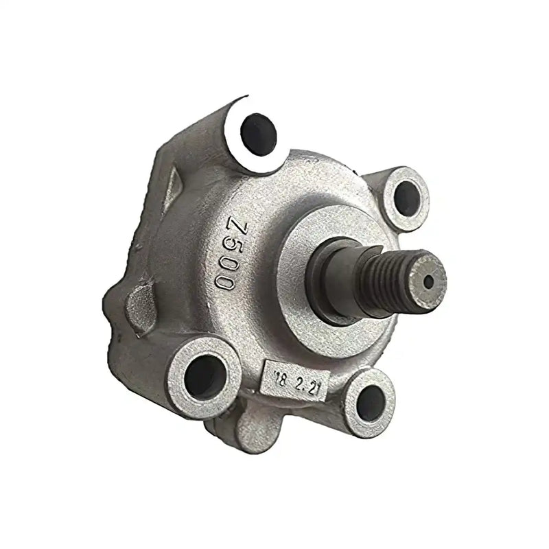 Cargue la imagen en el visor de la galería, Oil Pump 1E125-35020 for Kubota Engine D902 Stand-On Compact Loader SCL1000 - Engine Parts &gt; Lubrication System &gt; Oil Pump from MyMROmarts
