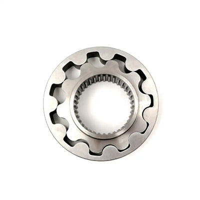 Oil Pump 1J700-35490 1J700-35480 for Kubota Engine V2607 V2607T - Engine Parts > Lubrication System > Oil Pump from MyMROmarts