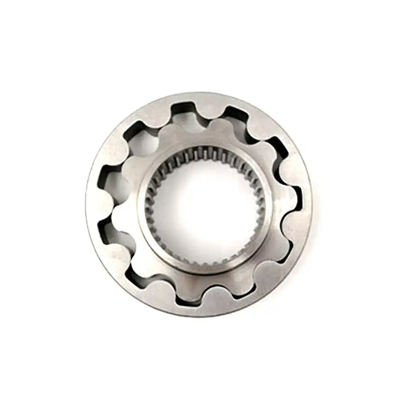 Cargue la imagen en el visor de la galería, Oil Pump 1J700-35490 1J700-35480 for Kubota Engine V2607 V2607T - Engine Parts &gt; Lubrication System &gt; Oil Pump from MyMROmarts
