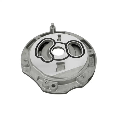 Oil Pump 20567034 for Volvo B11R B12B B12R B5LH B9R FE FH FM PREVH - Engine Parts > Lubrication System > Oil Pump from MyMROmarts