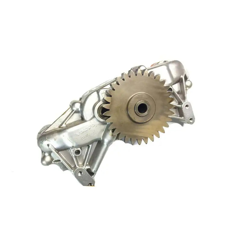Load image into Gallery viewer, Oil Pump 20758237 20569856 for Volvo Truck FM FM9 Bus B9R B9S - Engine Parts &gt; Lubrication System &gt; Oil Pump from MyMROmarts
