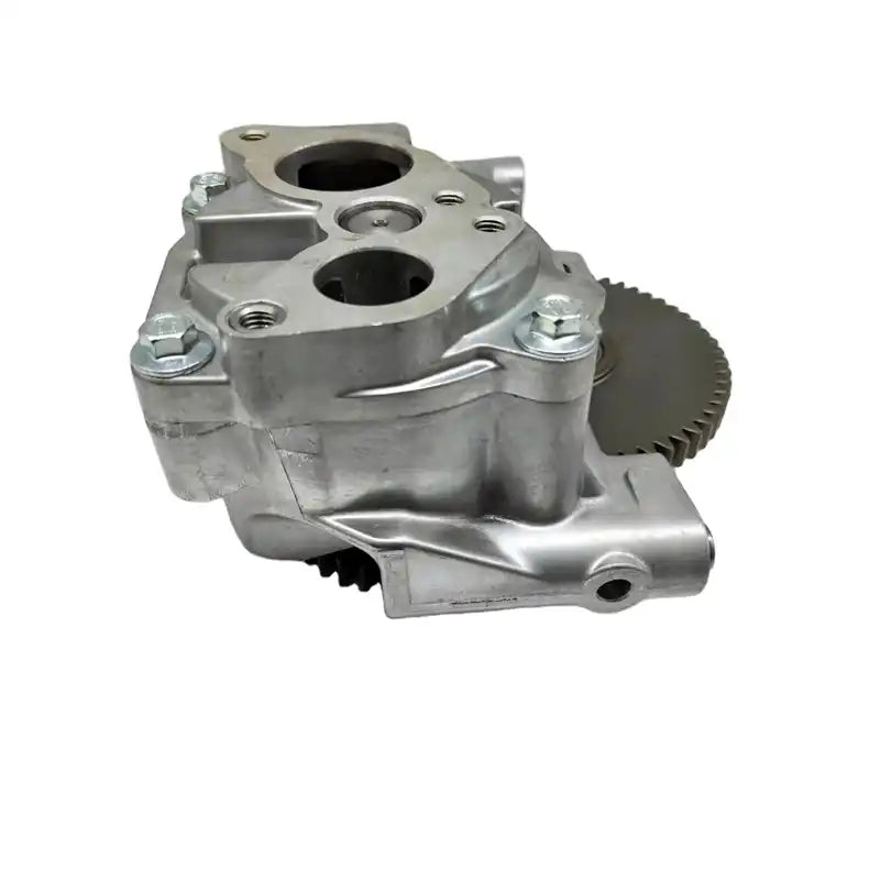 Load image into Gallery viewer, Oil Pump 210-5522 for Caterpillar Engine C9 C-9 Excavator CAT 330C 330D 336D - Engine Parts &gt; Lubrication System &gt; Oil Pump from MyMROmarts
