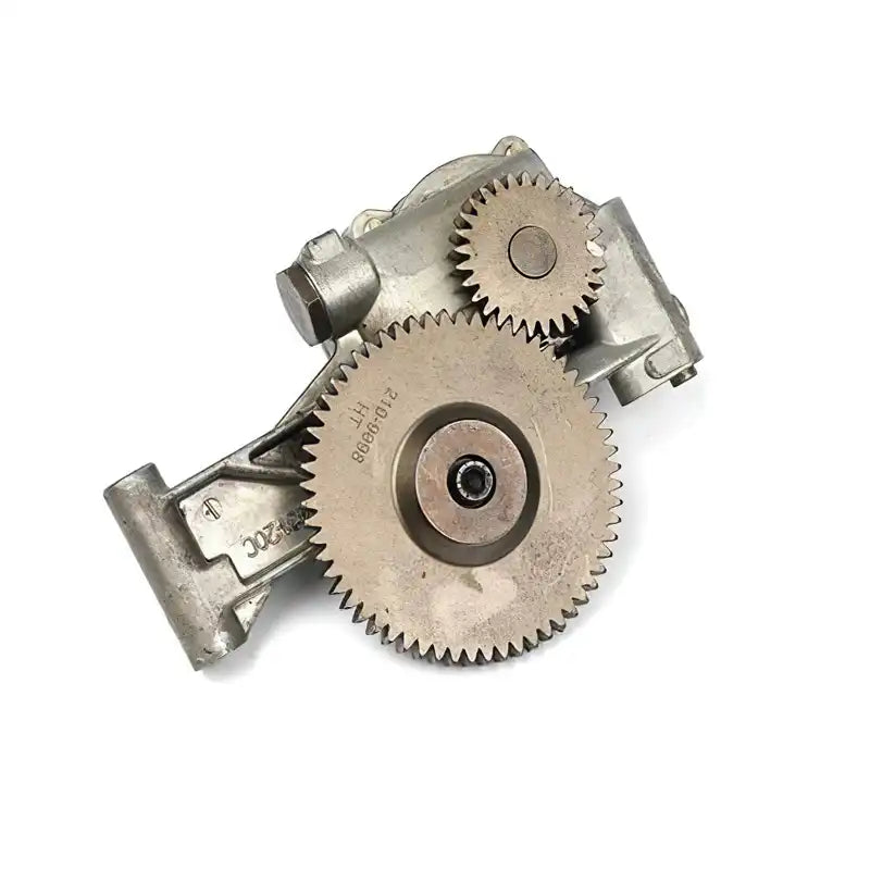 Load image into Gallery viewer, Oil Pump 210-5522 for Caterpillar Engine C9 C-9 Excavator CAT 330C 330D 336D - Engine Parts &gt; Lubrication System &gt; Oil Pump from MyMROmarts
