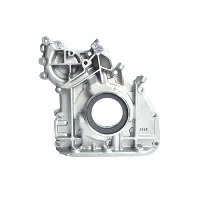 Oil Pump 21489736 for Volvo Engine D6D D6E D6H Excavator EC160B EC180C EC200B EC210B EW180C EW210D - Engine Parts > Lubrication System > Oil Pump from MyMROmarts