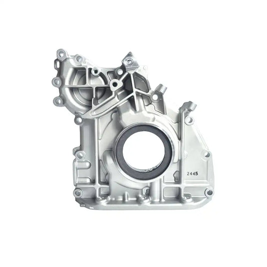 Oil Pump 21489736 for Volvo Engine D6D D6E D6H Excavator EC160B EC180C EC200B EC210B EW180C EW210D - Engine Parts > Lubrication System > Oil Pump from MyMROmarts