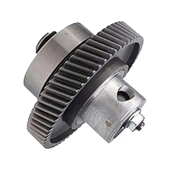 Load image into Gallery viewer, Oil Pump 21541019 21541021 for Volvo 120S-D 120S-E D2-50F D2-55 D2-75 D2-60F D2-75F MD2010B MD2020B MD2030B MS2L-D MS2A-D 120S-D MS2B-R - Engine Parts &gt; Lubrication System &gt; Oil Pump from MyMROmarts
