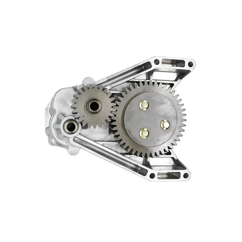 Oil Pump 22397140 for Volvo EC330B EC330C EC360B EC360C EC360CHR EC460B EC460C EC460CHR - Engine Parts > Lubrication System > Oil Pump from MyMROmarts