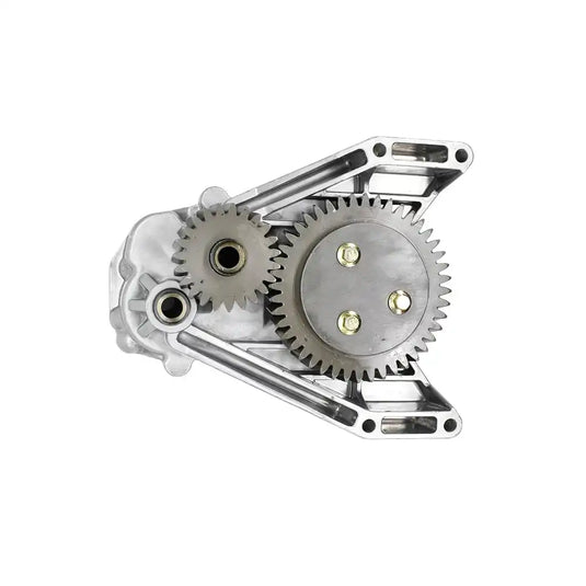 Oil Pump 22397140 for Volvo EC330B EC330C EC360B EC360C EC360CHR EC460B EC460C EC460CHR - Engine Parts > Lubrication System > Oil Pump from MyMROmarts