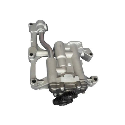 Oil Pump 225-8329 for Caterpillar CAT Engine C4.4 Excavator 312D2 315C 318D2 L M313C M315C M317D2 Backhoe 414E 428D 432E 450E - Engine Parts > Lubrication System > Oil Pump from MyMROmarts