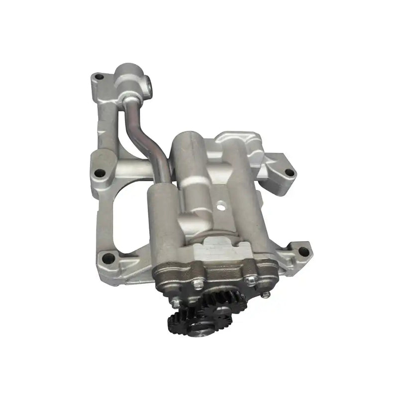 Load image into Gallery viewer, Oil Pump 225-8329 for Caterpillar CAT Engine C4.4 Excavator 312D2 315C 318D2 L M313C M315C M317D2 Backhoe 414E 428D 432E 450E - Engine Parts &gt; Lubrication System &gt; Oil Pump from MyMROmarts
