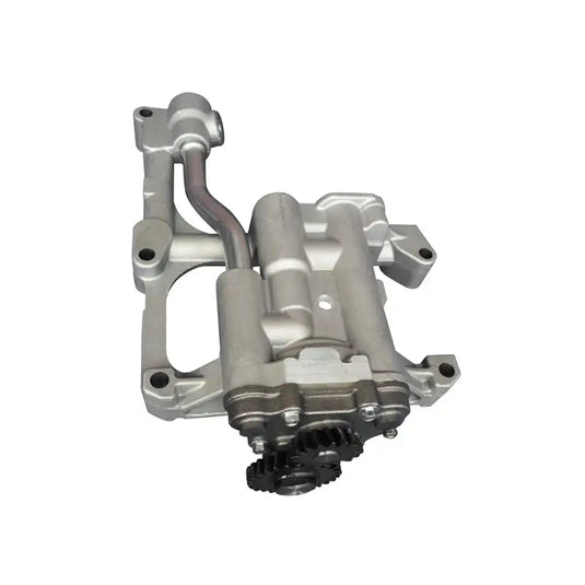 Oil Pump 225-8329 for Caterpillar CAT Engine C4.4 Excavator 312D2 315C 318D2 L M313C M315C M317D2 Backhoe 414E 428D 432E 450E - Engine Parts > Lubrication System > Oil Pump from MyMROmarts