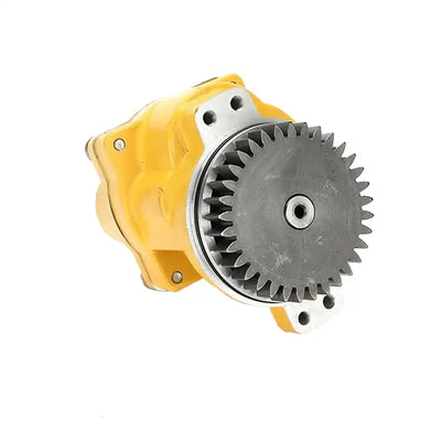 Oil Pump 233-5220 for Caterpillar CAT Engine C11 C13 3176 3176B 3176C 3196 Compactor 815F 816F - Engine Parts > Lubrication System > Oil Pump from MyMROmarts