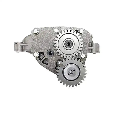 Oil Pump 2864072 3680688 for Cummins ISX15 Engine - Engine Parts > Lubrication System > Oil Pump from MyMROmarts