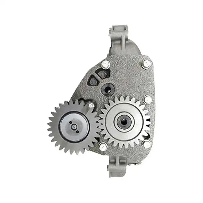 Cargue la imagen en el visor de la galería, Oil Pump 2864072 3680688 for Cummins ISX15 Engine - Engine Parts &gt; Lubrication System &gt; Oil Pump from MyMROmarts
