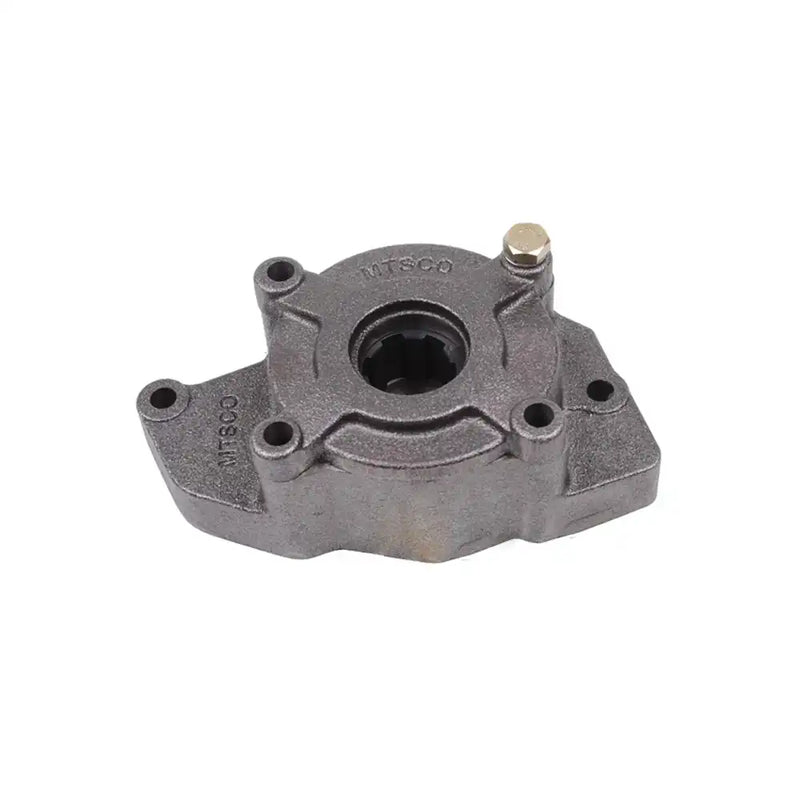 Load image into Gallery viewer, Oil Pump 293177A1 for CASE Tractor C100 C70 C80 C90 CX100 CX70 CX80 CX90 MX100C MX80C MX90C - Engine Parts &gt; Lubrication System &gt; Oil Pump from MyMROmarts
