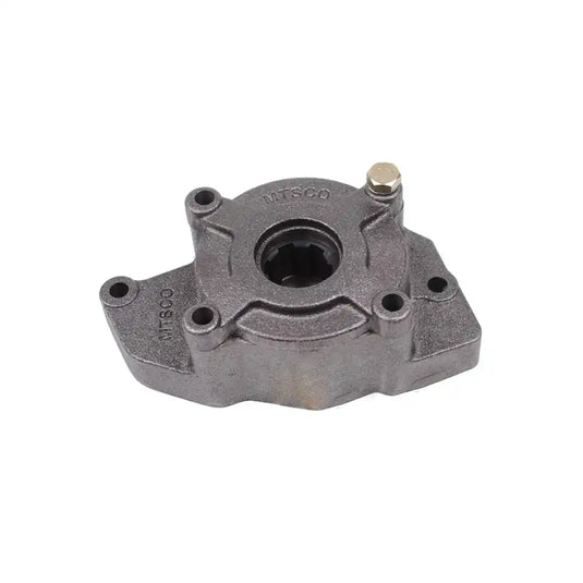 Oil Pump 293177A1 for CASE Tractor C100 C70 C80 C90 CX100 CX70 CX80 CX90 MX100C MX80C MX90C - Engine Parts > Lubrication System > Oil Pump from MyMROmarts