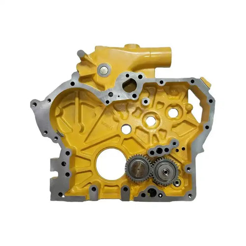 Oil Pump 294-1727 for Caterpillar Engine C6.4 Excavator CAT 320D 321D 323D - Engine Parts > Lubrication System > Oil Pump from MyMROmarts