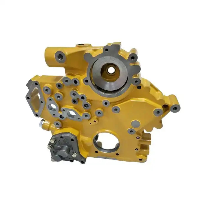 Cargue la imagen en el visor de la galería, Oil Pump 294-1727 for Caterpillar Engine C6.4 Excavator CAT 320D 321D 323D - Engine Parts &gt; Lubrication System &gt; Oil Pump from MyMROmarts
