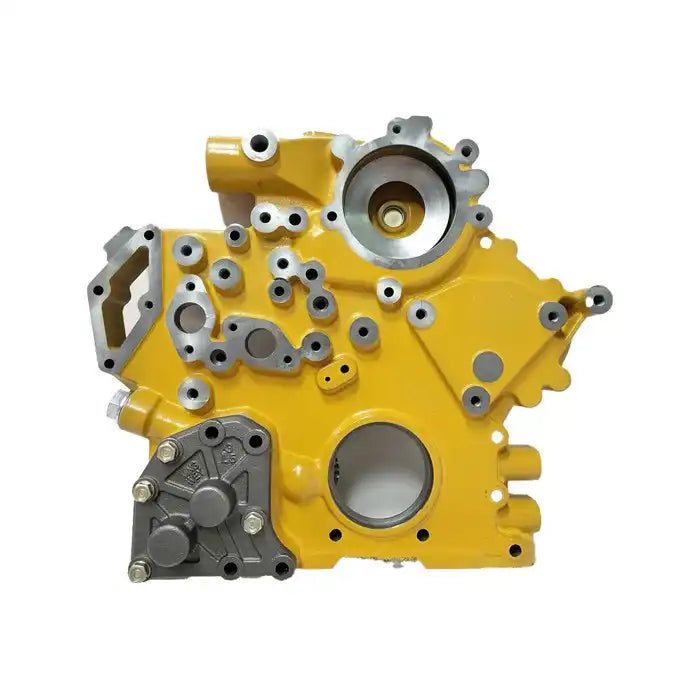 Cargue la imagen en el visor de la galería, Oil Pump 294-1727 for Caterpillar Engine C6.4 Excavator CAT 320D 321D 323D - Engine Parts &gt; Lubrication System &gt; Oil Pump from MyMROmarts
