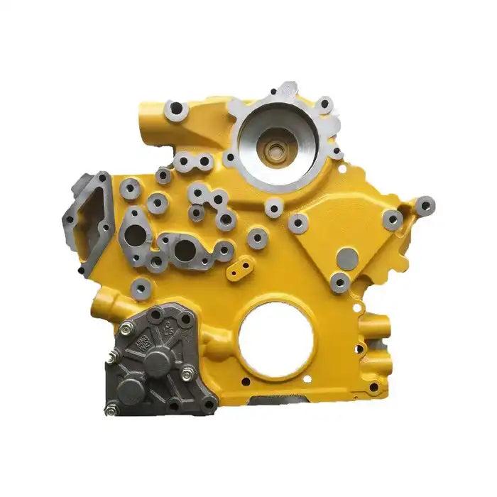 Cargue la imagen en el visor de la galería, Oil Pump 294-1727 for Caterpillar Engine C6.4 Excavator CAT 320D 321D 323D - Engine Parts &gt; Lubrication System &gt; Oil Pump from MyMROmarts
