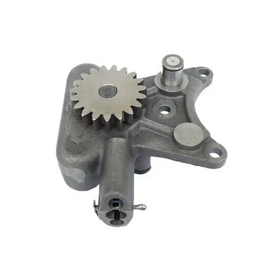 Oil Pump 296240A1 for CASE Tractor C50 C60 CX50 CX60 - Engine Parts > Lubrication System > Oil Pump from MyMROmarts
