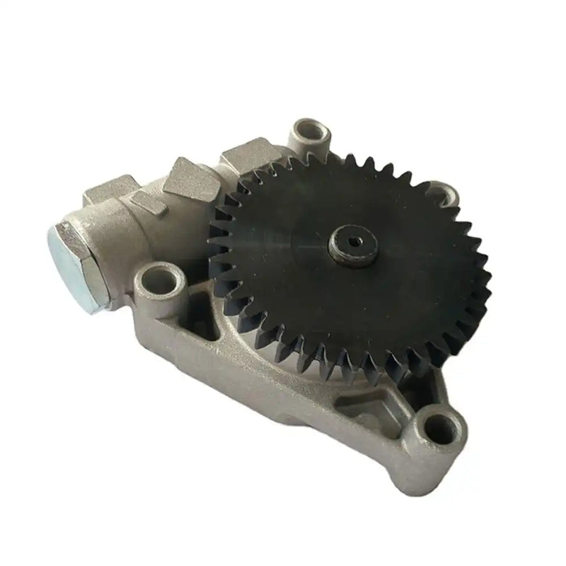 Load image into Gallery viewer, Oil Pump 320/04131 320/04300 320/04280 for JCB Backhoe Loader 3CX 4CX - Engine Parts &gt; Lubrication System &gt; Oil Pump from MyMROmarts
