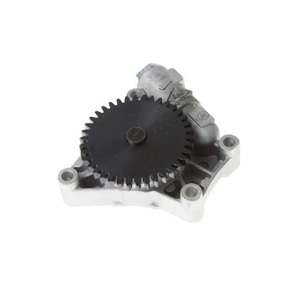 Oil Pump 320/04186 For JCB Backhoe Loader 3CX 4CX - Engine Parts > Lubrication System > Oil Pump from MyMROmarts