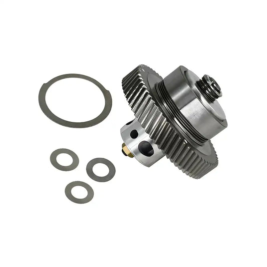 Oil Pump 339-3016 for Caterpillar CAT Engine 3003 3011C C1.1 C1.6 Excavator 301.5 301.7CR 302 - Engine Parts > Lubrication System > Oil Pump from MyMROmarts