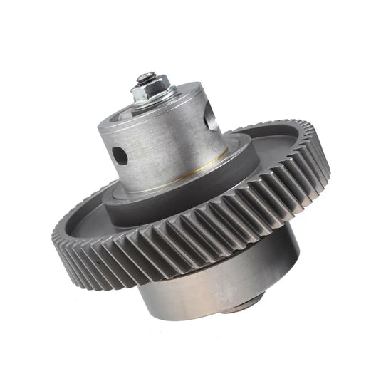 52mm Oil Pump 297-3050 2973050 for Caterpillar Cat 3024T 3024C 3013C C2.2T C1.5 C1.7 C2.2 216B 226B 242B 232B 247B from MyMROmarts