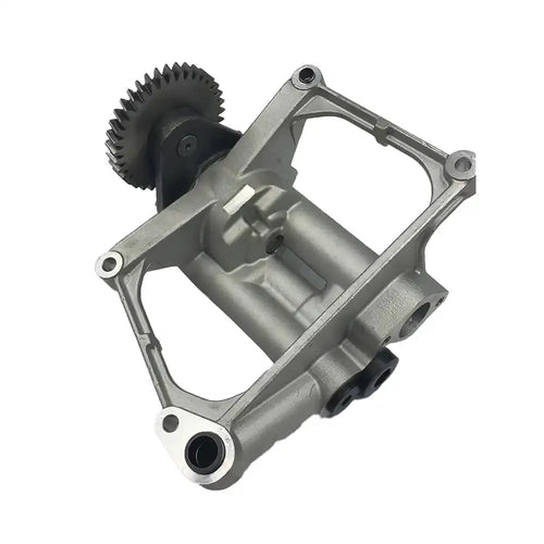 Oil Pump 373-8014 for Caterpillar CAT Engine C6.6 C7.1 Excavator 320D GC 320DL 320D2 323DL M316D M318D M322D - Engine Parts > Lubrication System > Oil Pump from MyMROmarts