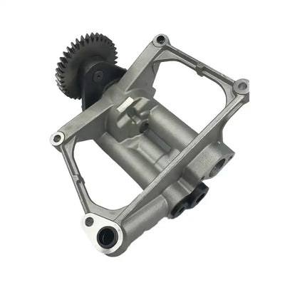 Oil Pump 373-8014 for Caterpillar CAT Engine C6.6 C7.1 Excavator 320D GC 320DL 320D2 323DL M316D M318D M322D - Engine Parts > Lubrication System > Oil Pump from MyMROmarts