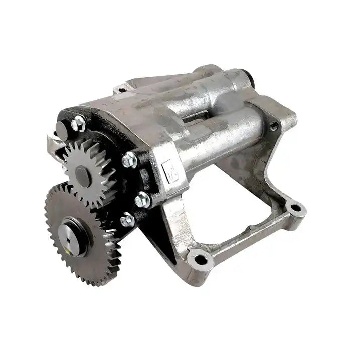 Cargue la imagen en el visor de la galería, Oil Pump 3738014 for Caterpillar CAT 320D GC 320D L 320D2 323D L M316D M318D M322D M322D MH C7.1 C6.6 - Engine Parts &gt; Lubrication System &gt; Oil Pump from MyMROmarts
