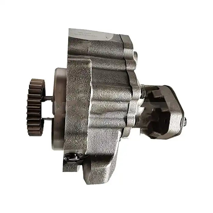 Load image into Gallery viewer, Oil Pump 3803698 for Cummins N14 855 Engine - Engine Parts &gt; Lubrication System &gt; Oil Pump from MyMROmarts
