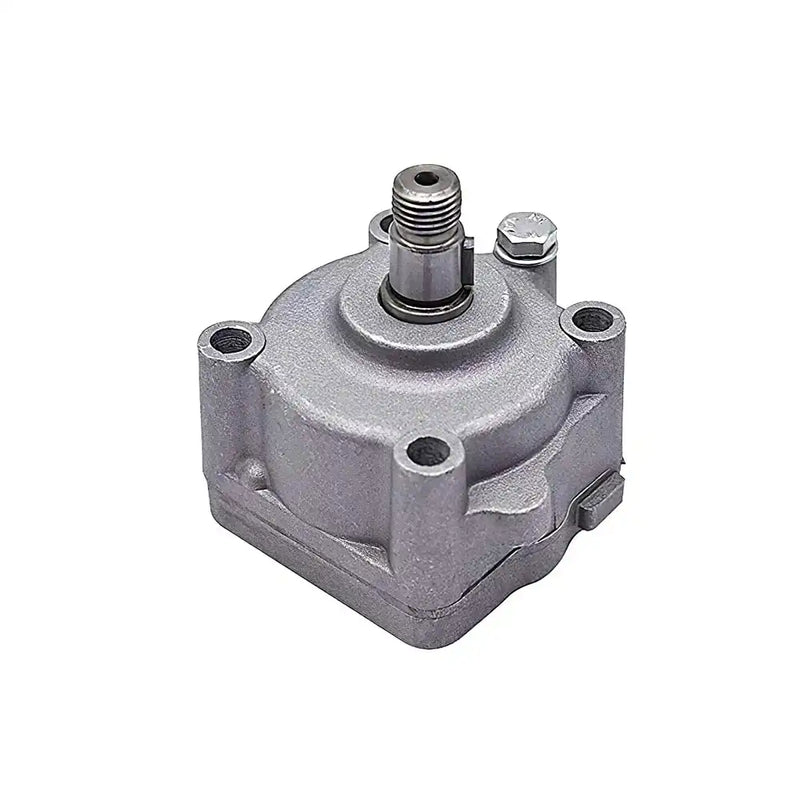 Cargue la imagen en el visor de la galería, Oil Pump 383-0161 for Caterpillar CAT 901C 902C 903C 303.5E 304E 305.5E 305E - Engine Parts &gt; Lubrication System &gt; Oil Pump from MyMROmarts
