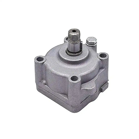 Oil Pump 383-0161 for Caterpillar CAT 901C 902C 903C 303.5E 304E 305.5E 305E - Engine Parts > Lubrication System > Oil Pump from MyMROmarts