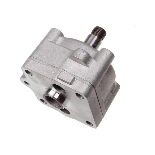 Oil Pump 383-0293 for Caterpillar CAT Excavator 304E 305.5E 305E Engine C1.8 C2.4 - Engine Parts > Lubrication System > Oil Pump from MyMROmarts